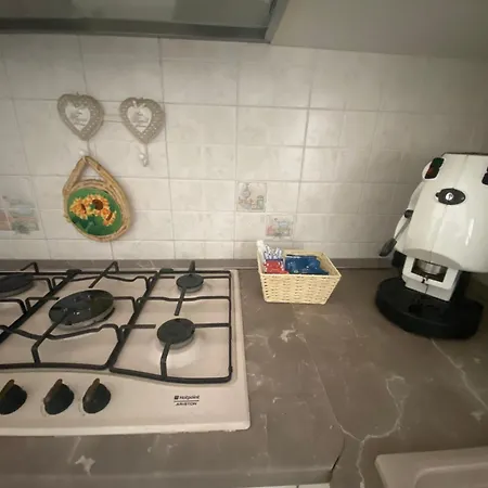 The Vesuvian House Apartamento San Giorgio a Cremano